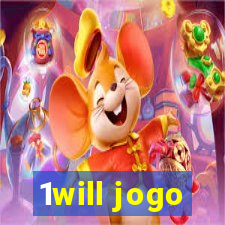 1will jogo