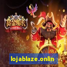 lojablaze.online