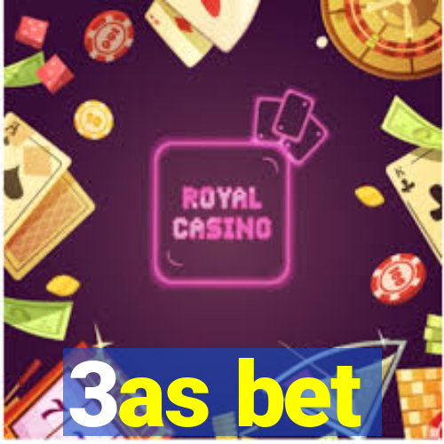 3as bet