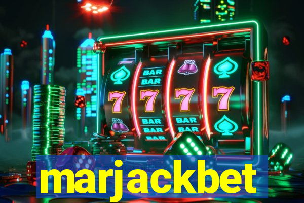 marjackbet