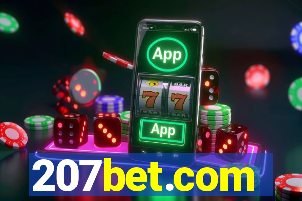 207bet.com