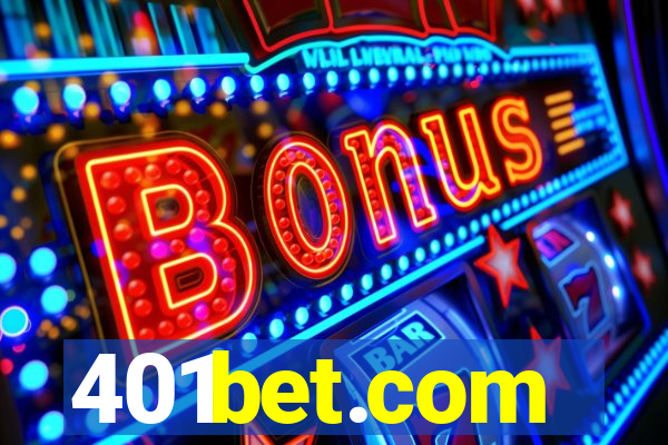 401bet.com