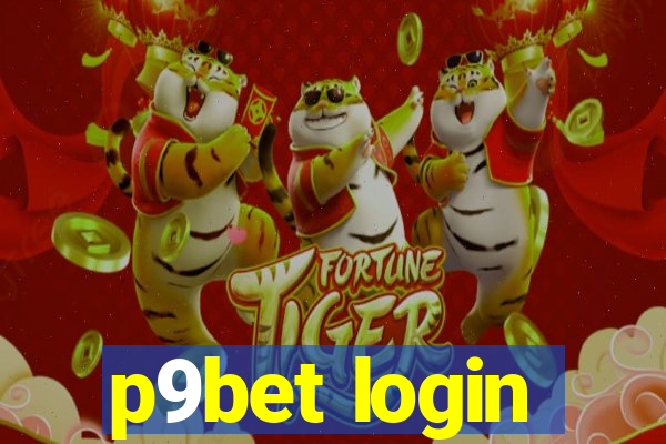 p9bet login
