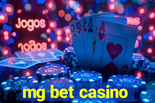 mg bet casino