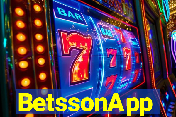 BetssonApp