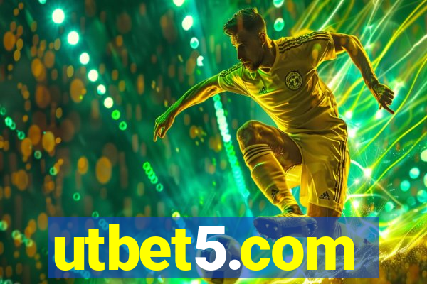 utbet5.com