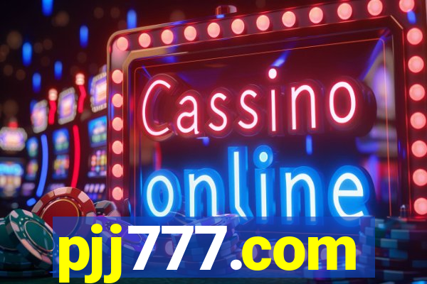 pjj777.com