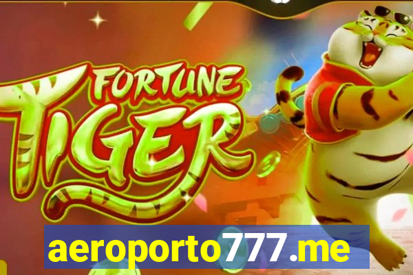 aeroporto777.me
