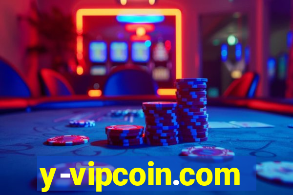 y-vipcoin.com