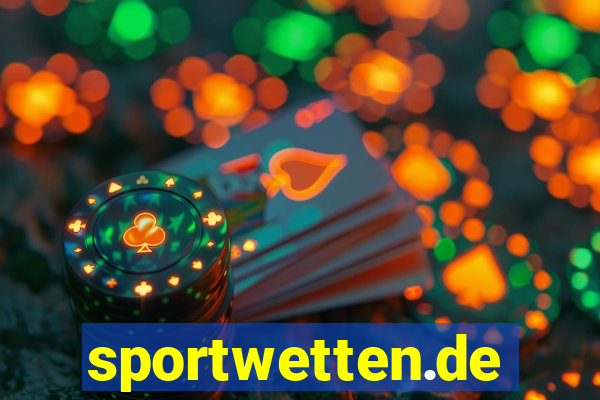 sportwetten.de