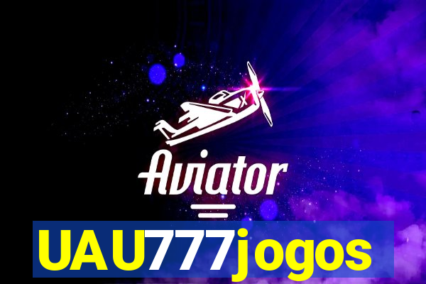 UAU777jogos