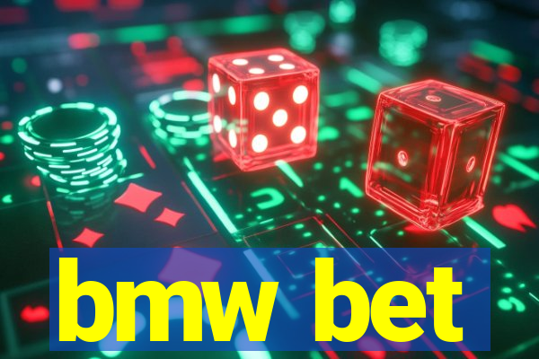 bmw bet