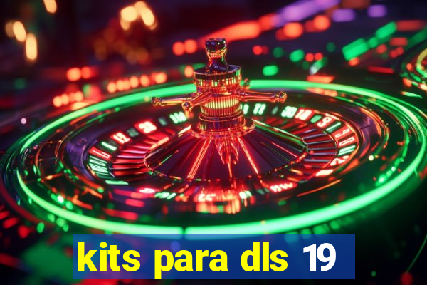 kits para dls 19