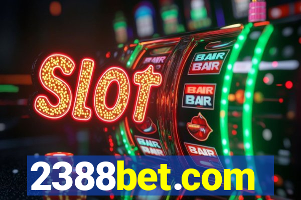 2388bet.com