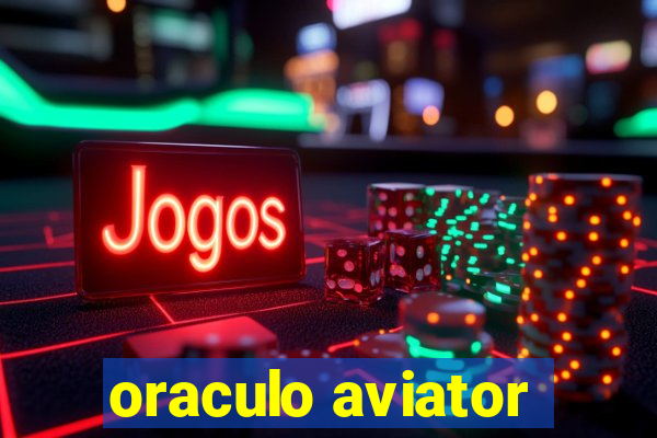 oraculo aviator