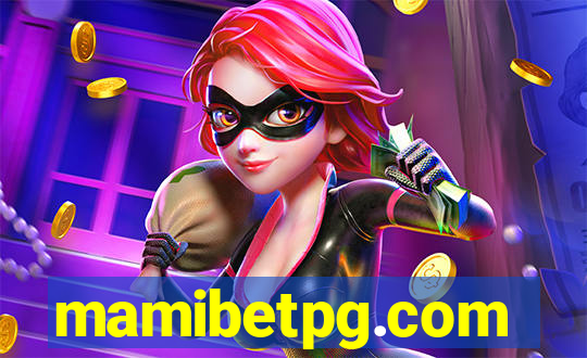 mamibetpg.com