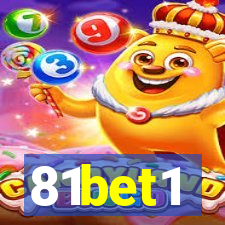 81bet1