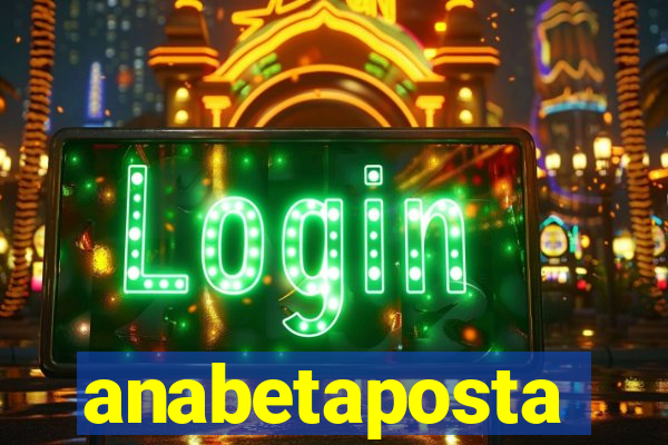 anabetaposta