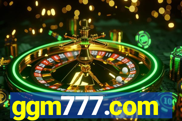 ggm777.com