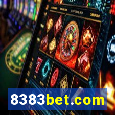 8383bet.com