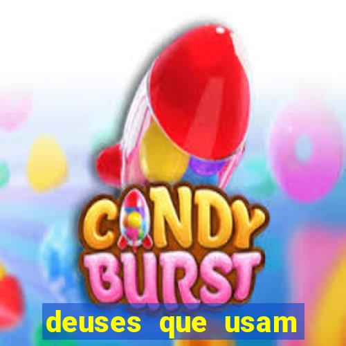 deuses que usam arco e flecha deus do arco
