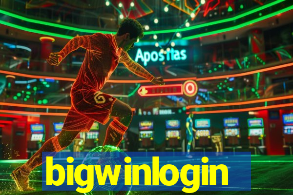 bigwinlogin
