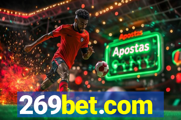 269bet.com