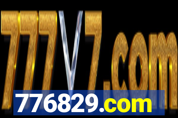 776829.com