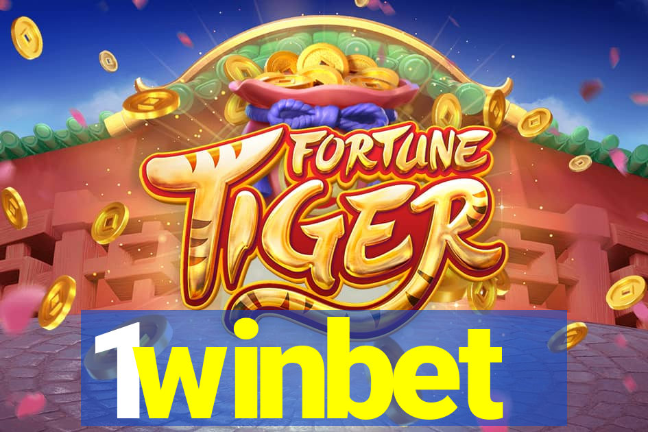 1winbet