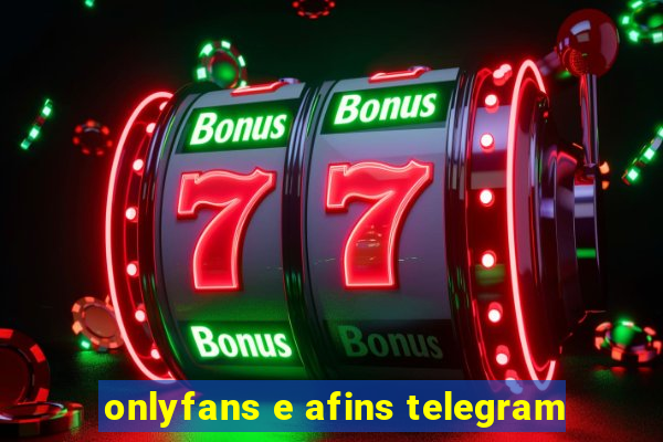 onlyfans e afins telegram