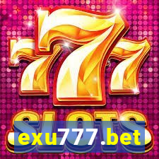 exu777.bet