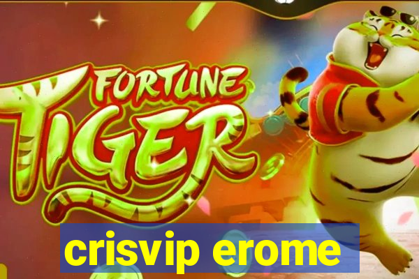 crisvip erome