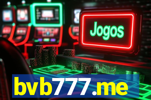 bvb777.me