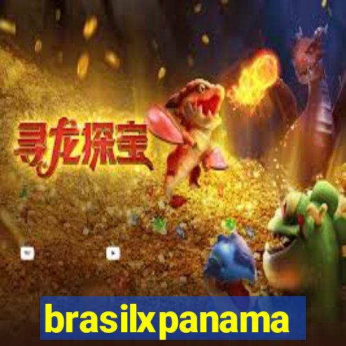 brasilxpanama