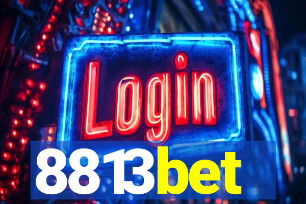 8813bet