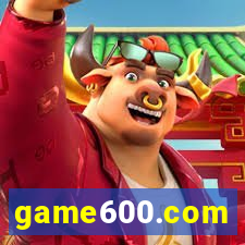 game600.com