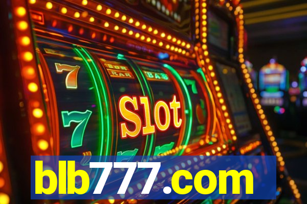 blb777.com