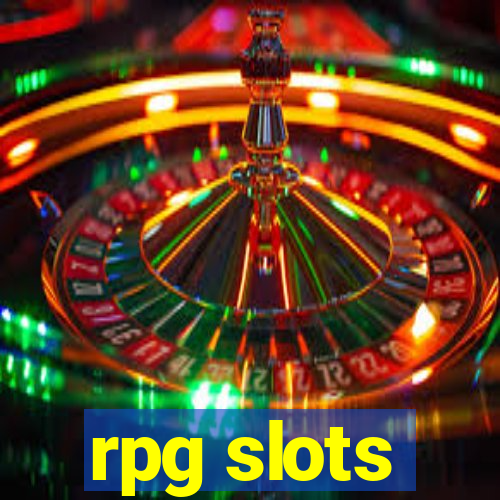 rpg slots