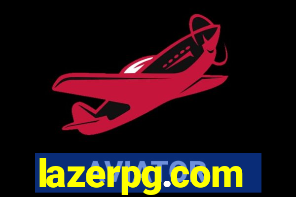 lazerpg.com