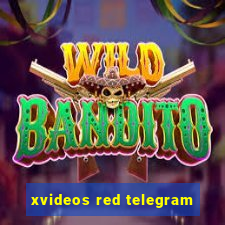 xvideos red telegram