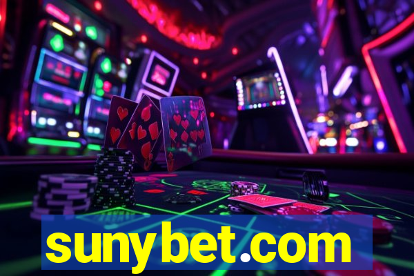 sunybet.com