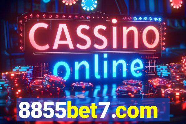 8855bet7.com