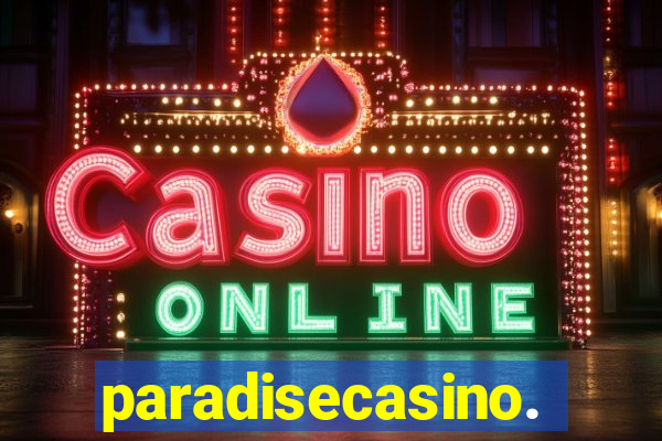 paradisecasino.com