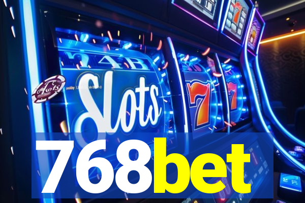 768bet