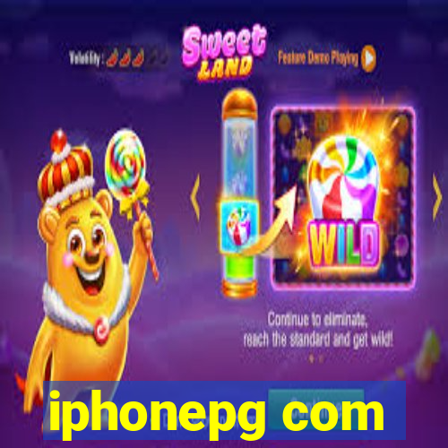 iphonepg com