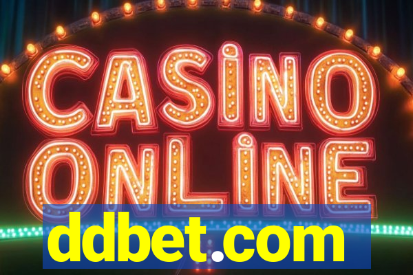 ddbet.com