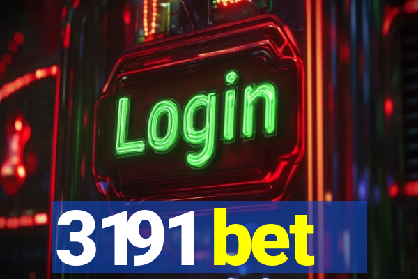 3191 bet