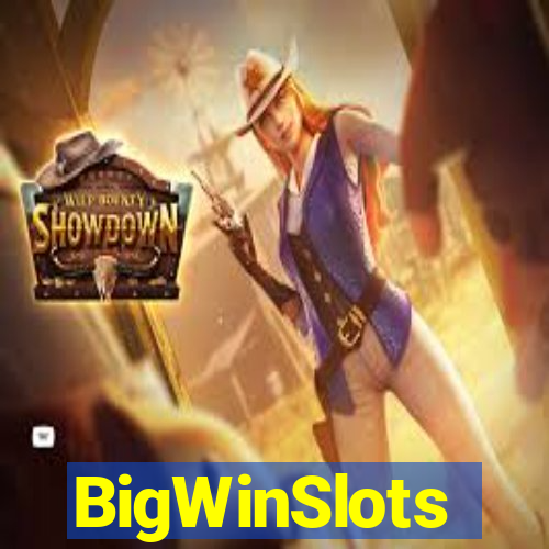 BigWinSlots
