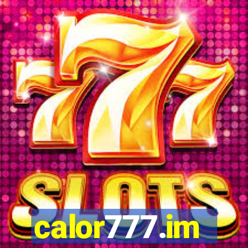 calor777.im