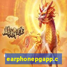 earphonepgapp.com